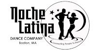 Noche Latina Dance Company